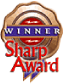 Sharp Award