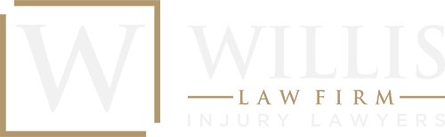 Willis Law Firm Logo