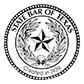 state bar of texas badge