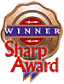 Willis Law Firm Sharp Award